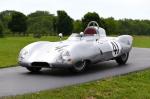 Lotus Eleven Le Mans 1956 года